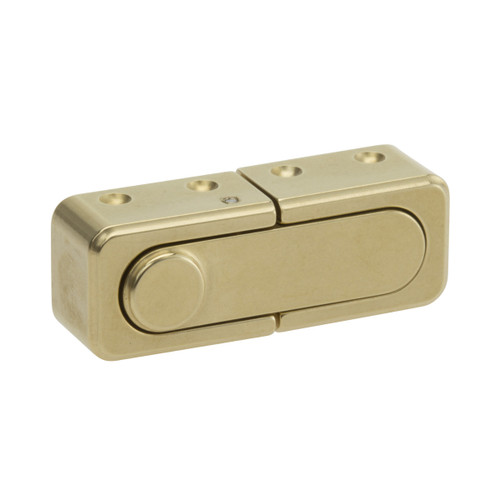 Jewelry Box Hardware - Brusso Hardware